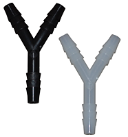 YMB Series Barbed Wyes